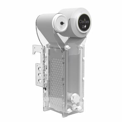 ClariSea Fleece Filter Units | D-D The Aquarium Solution